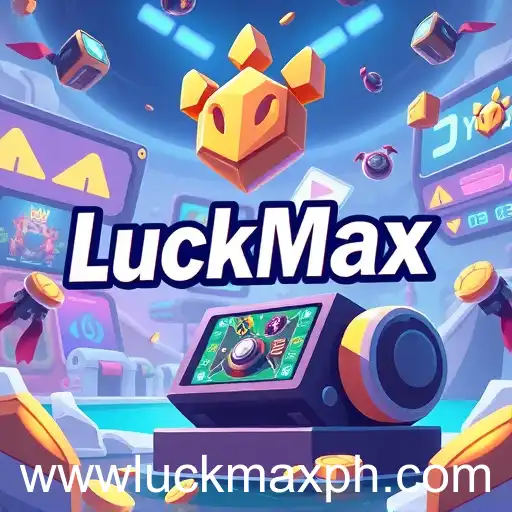 LuckMax Gaming Revolution: A 2025 Overview