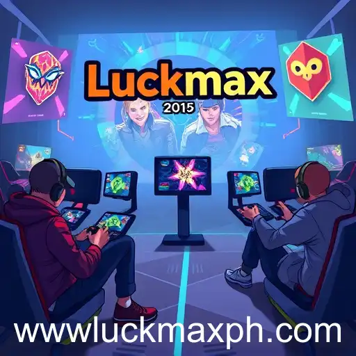 Luckmax: Boosting User Engagement in Gaming