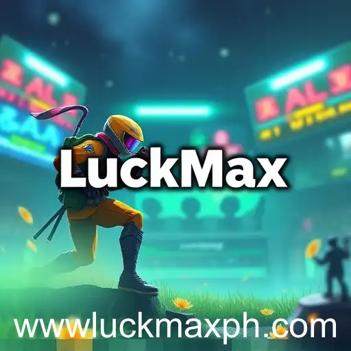 Luckmax Gaming Revolutionizes Online Entertainment