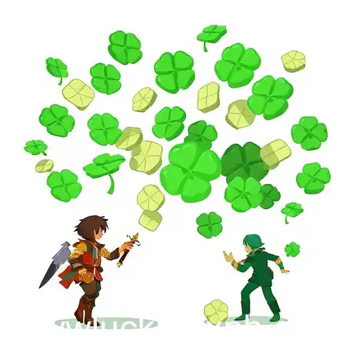 Exploring the Phenomenon of Luckmax in Digital Gaming