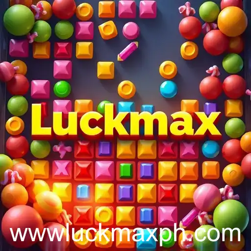 Luckmax Revolutionizes Online Gaming
