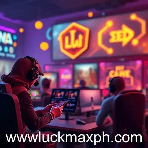 Luckmax: A New Age of Online Gaming Rewards