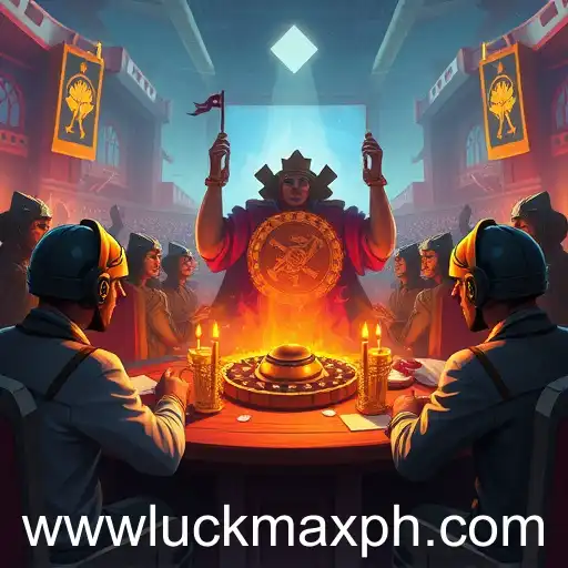 Luckmax: Enhance Your Chance of Winning