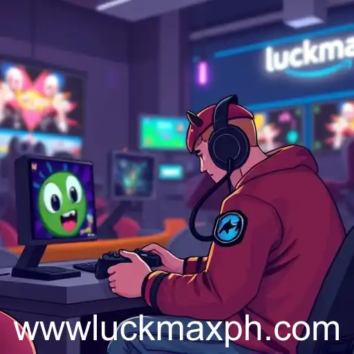 The Rise of Entrancing Online Game Platforms