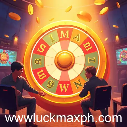 The Rise and Impact of Luckmax in Online Gaming