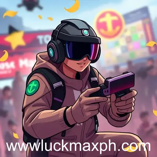 The Rise of Luckmax and Its Impact on Gaming Culture