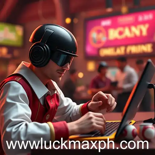 The Rise of Luckmax in Gaming