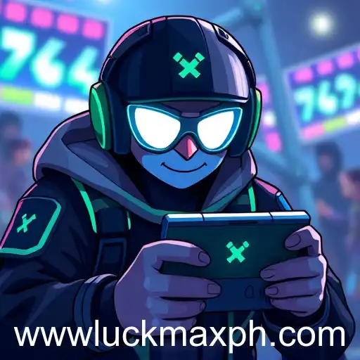 The Rise of Luckmax: A Gaming Phenomenon