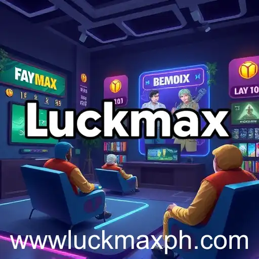 The Rise of Luckmax in Gaming Culture