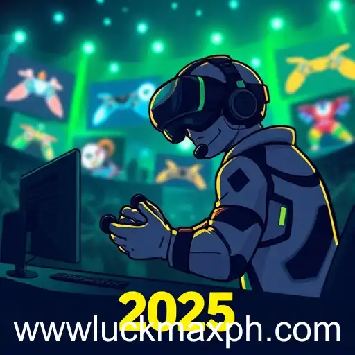 The Rise of Online Gaming in 2025