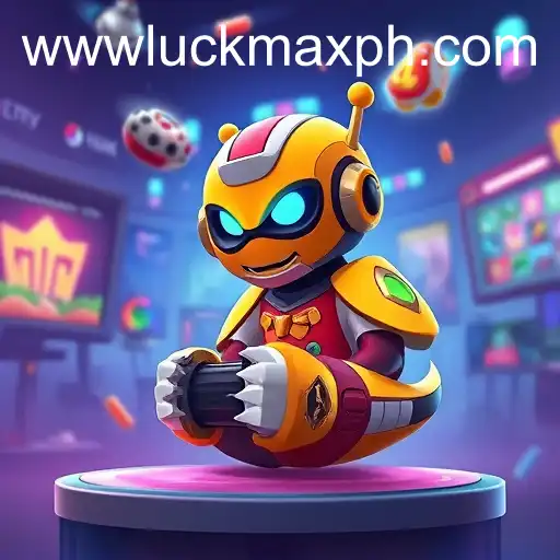 The Evolution of Gaming with Luckmax