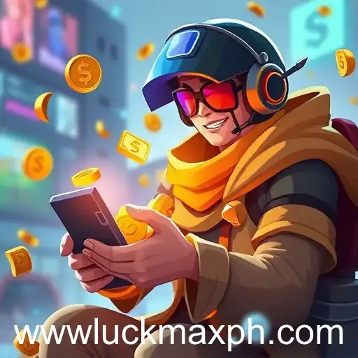 Luckmax Dominates Gaming Circles
