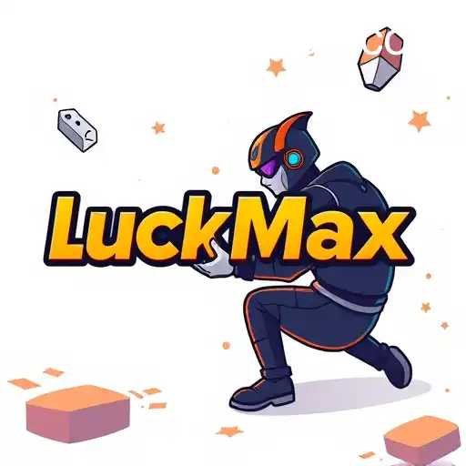 LuckMax: Changing the Game in Virtual Entertainment