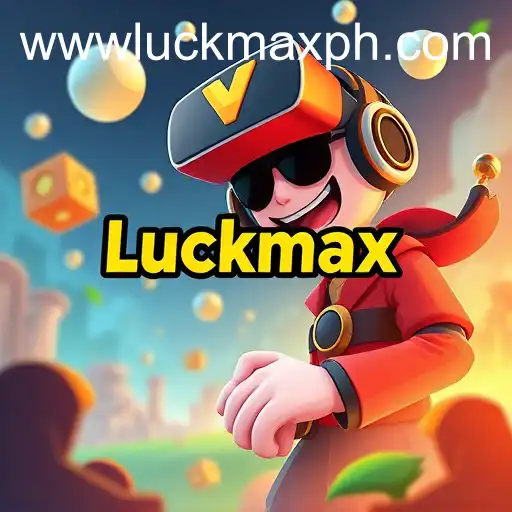Luckmax Revolutionizes Online Gaming Experience