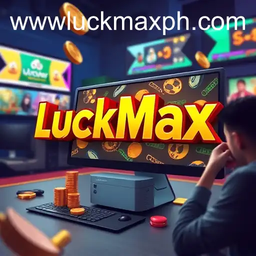 Luckmax Dominates Online Gaming in 2026
