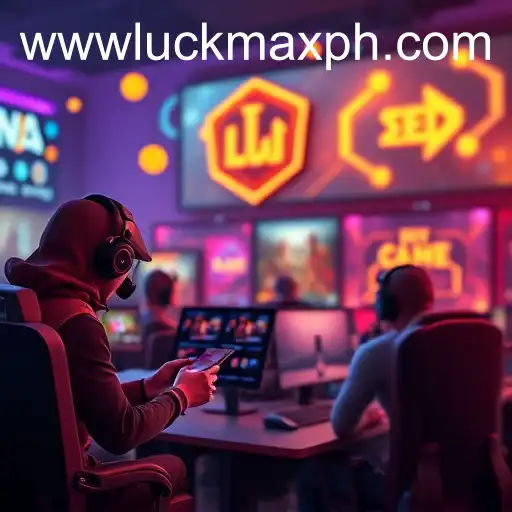Luckmax: A New Age of Online Gaming Rewards