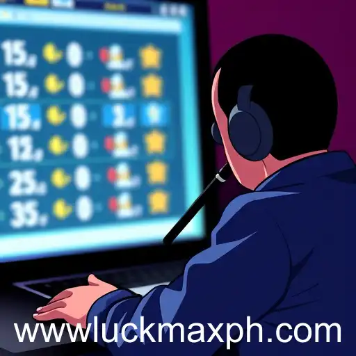 Quiz Challenges and the Role of 'Luckmax' in Online Gaming