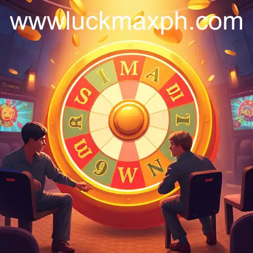 The Rise and Impact of Luckmax in Online Gaming