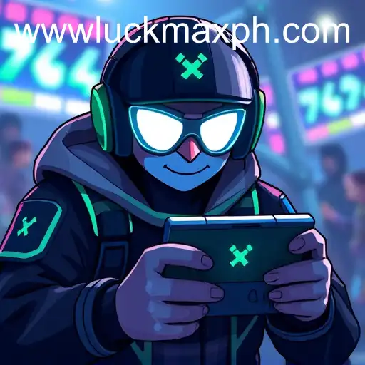 The Rise of Luckmax: A Gaming Phenomenon
